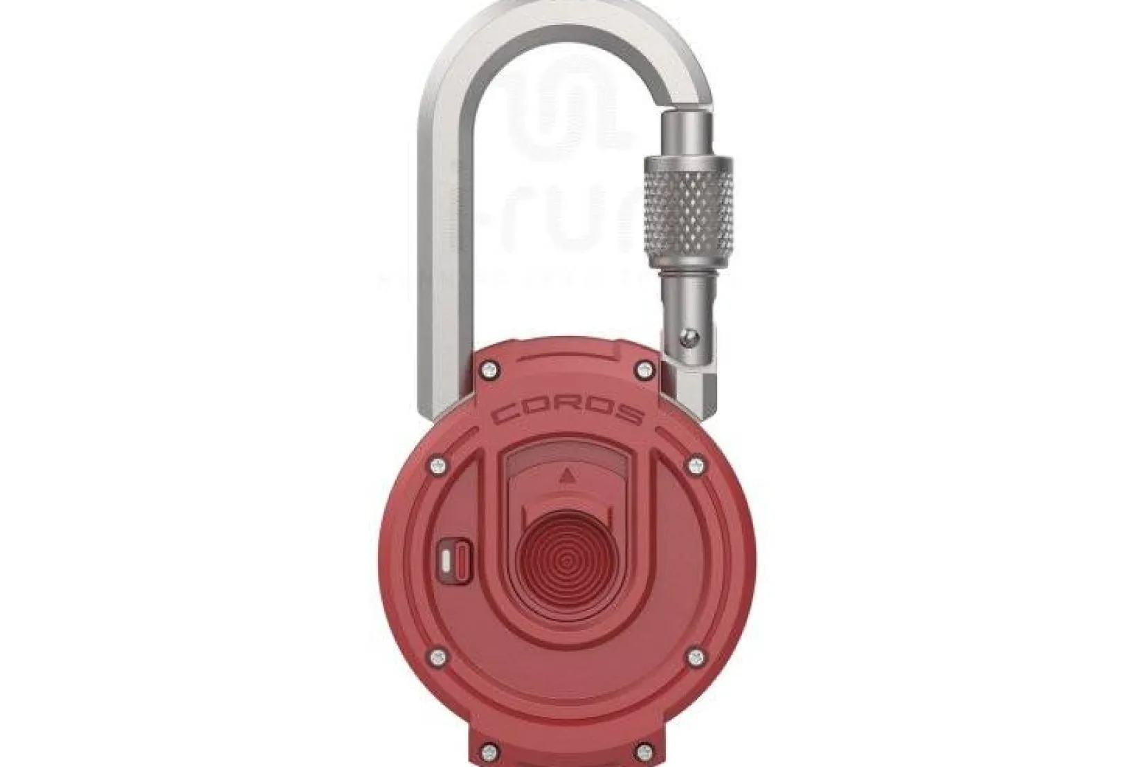 COROS Accessoires Montres/ Bracelets^Mousqueton Vertix 2