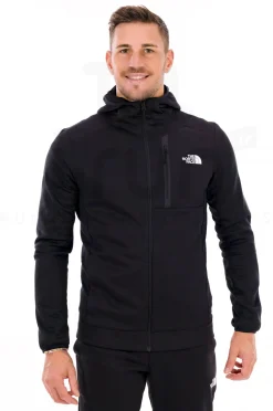 Homme The North Face Vestes & Coupe Vent^Moutain Athletics Fleece