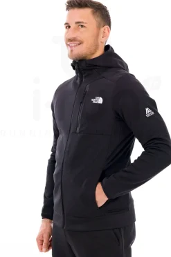 Homme The North Face Vestes & Coupe Vent^Moutain Athletics Fleece