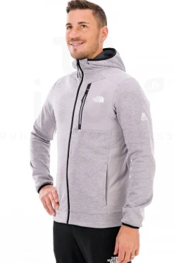 Homme The North Face Vestes & Coupe Vent^Moutain Athletics Fleece