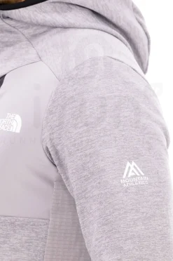 Homme The North Face Vestes & Coupe Vent^Moutain Athletics Fleece