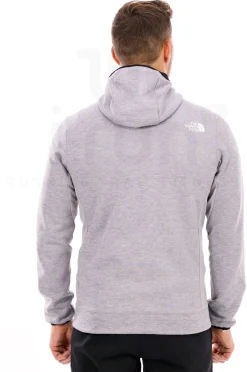 Homme The North Face Vestes & Coupe Vent^Moutain Athletics Fleece