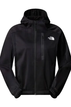 Femme The North Face Vestes & Coupe Vent^Moutain Athletics Fleece femme