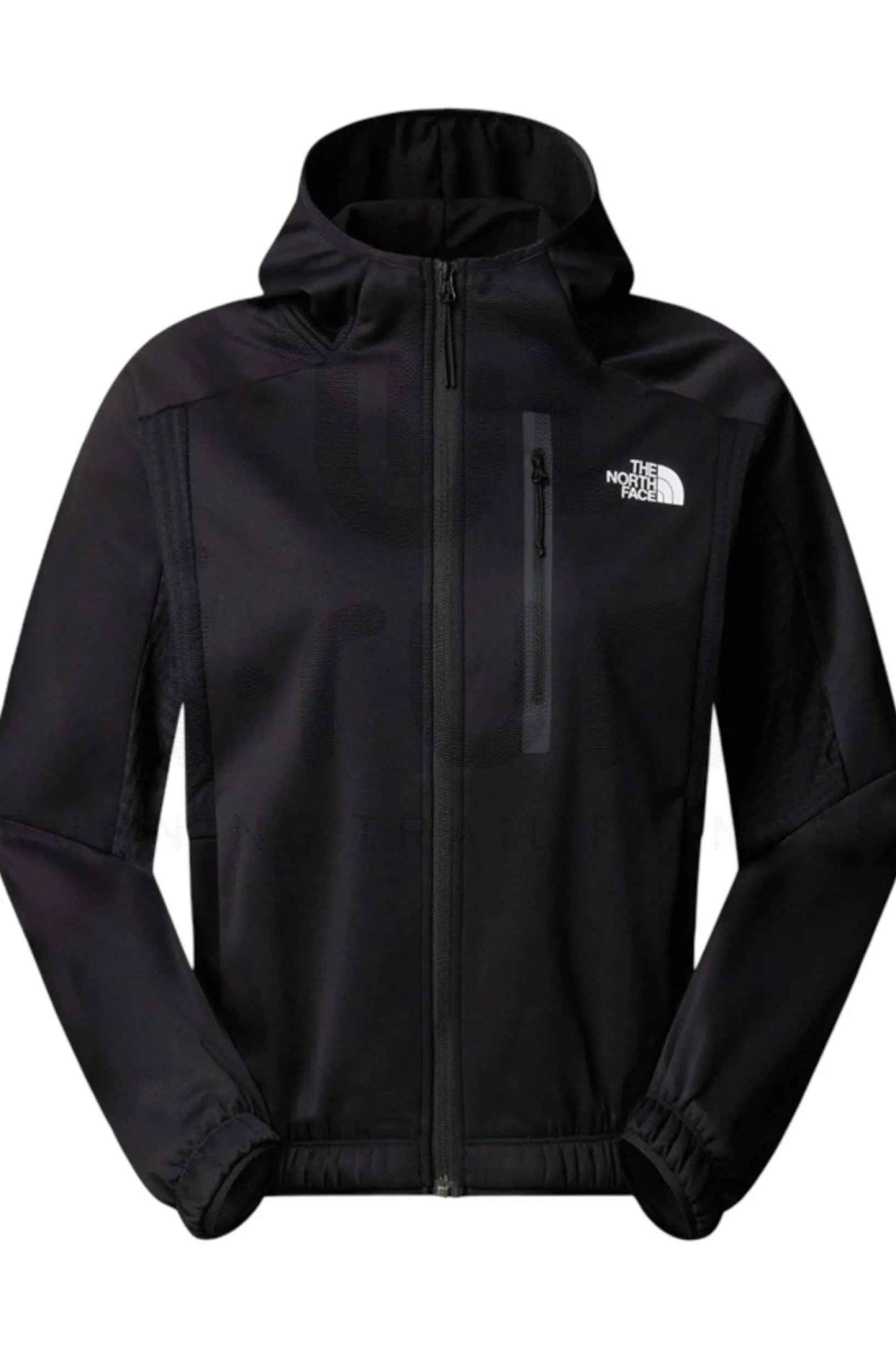 Femme The North Face Vestes & Coupe Vent^Moutain Athletics Fleece femme