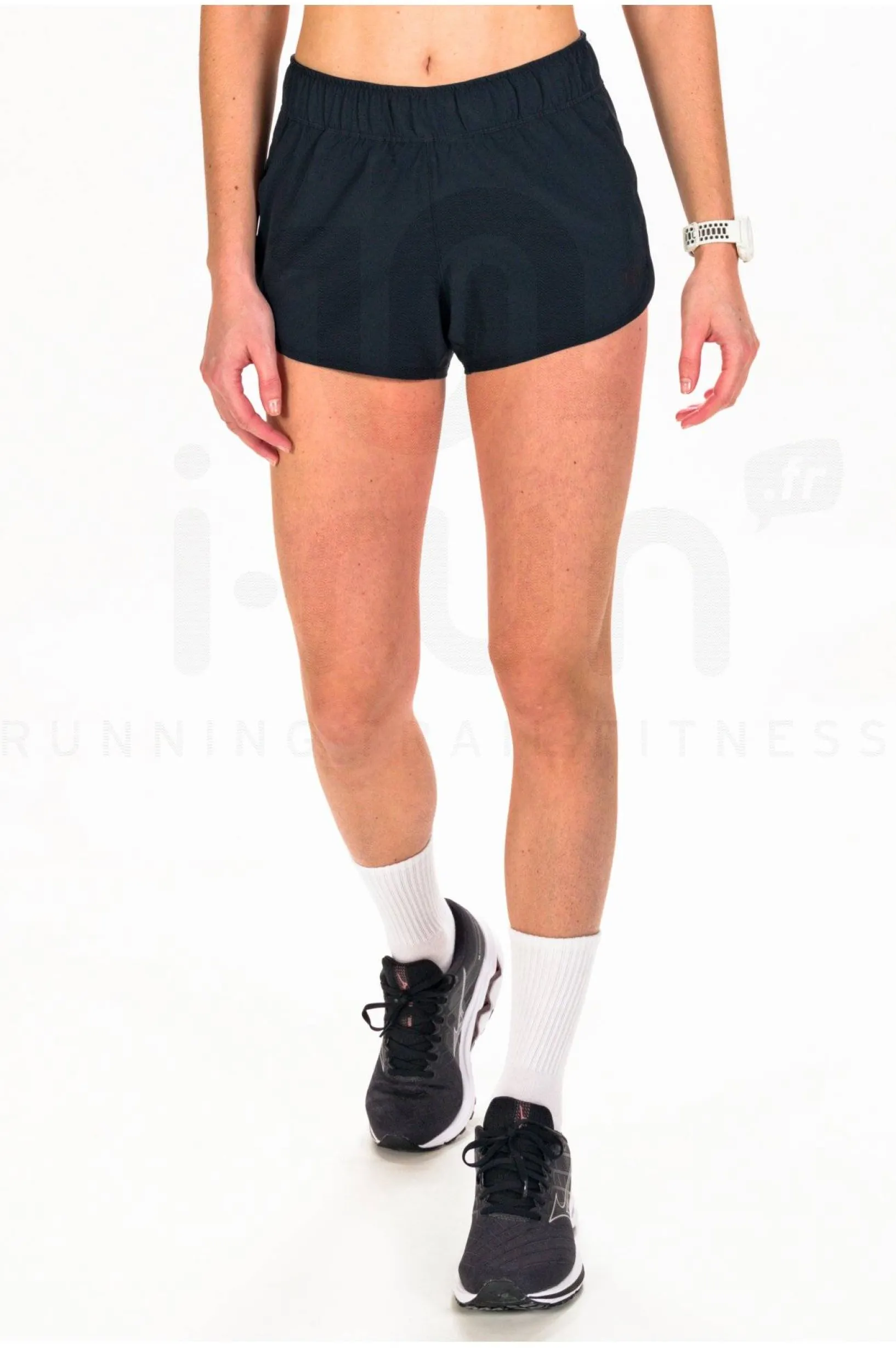 Femme Roxy Shorts / Cuissards / Jupes^Move Free W femme