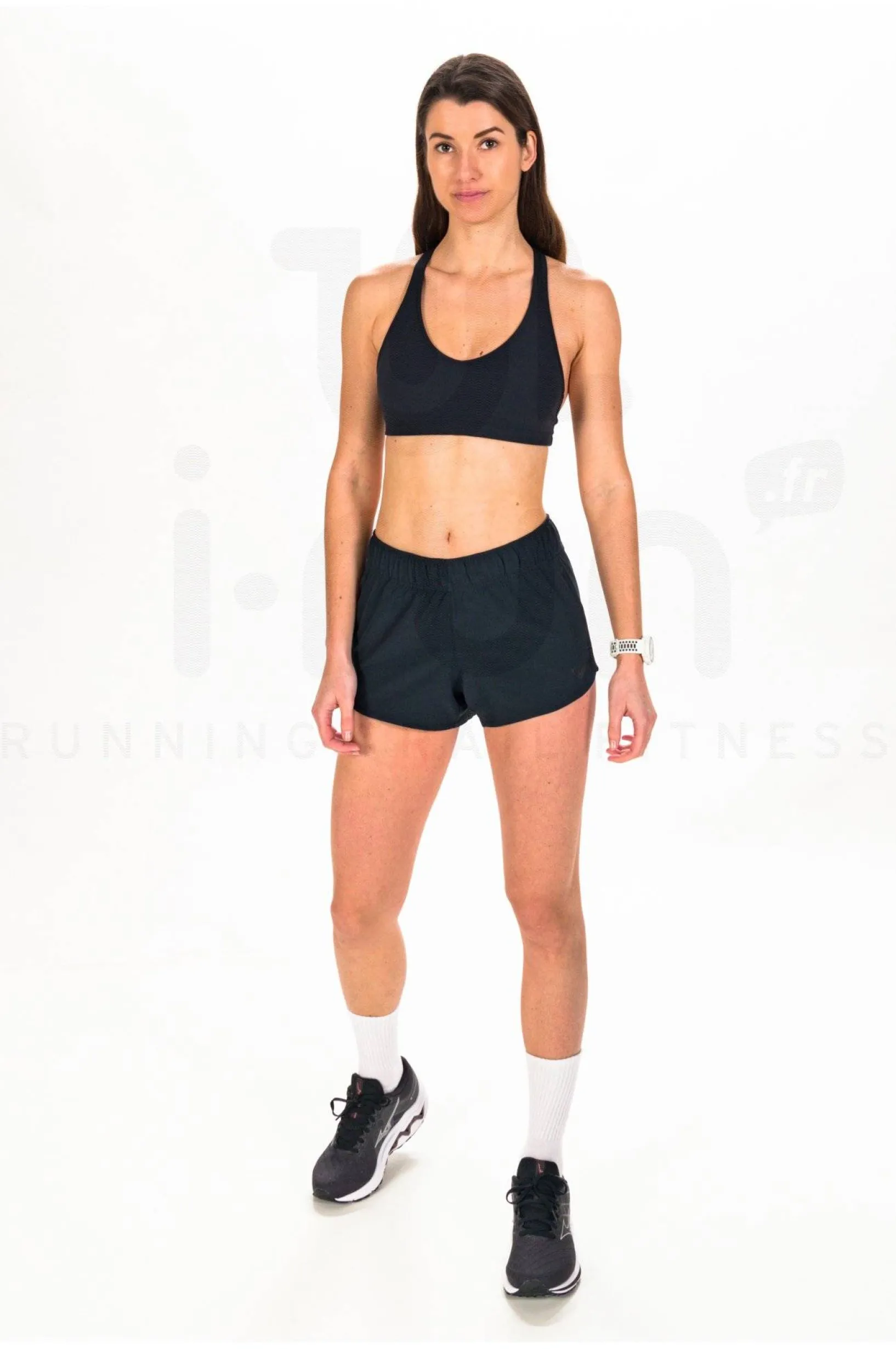 Femme Roxy Shorts / Cuissards / Jupes^Move Free W femme