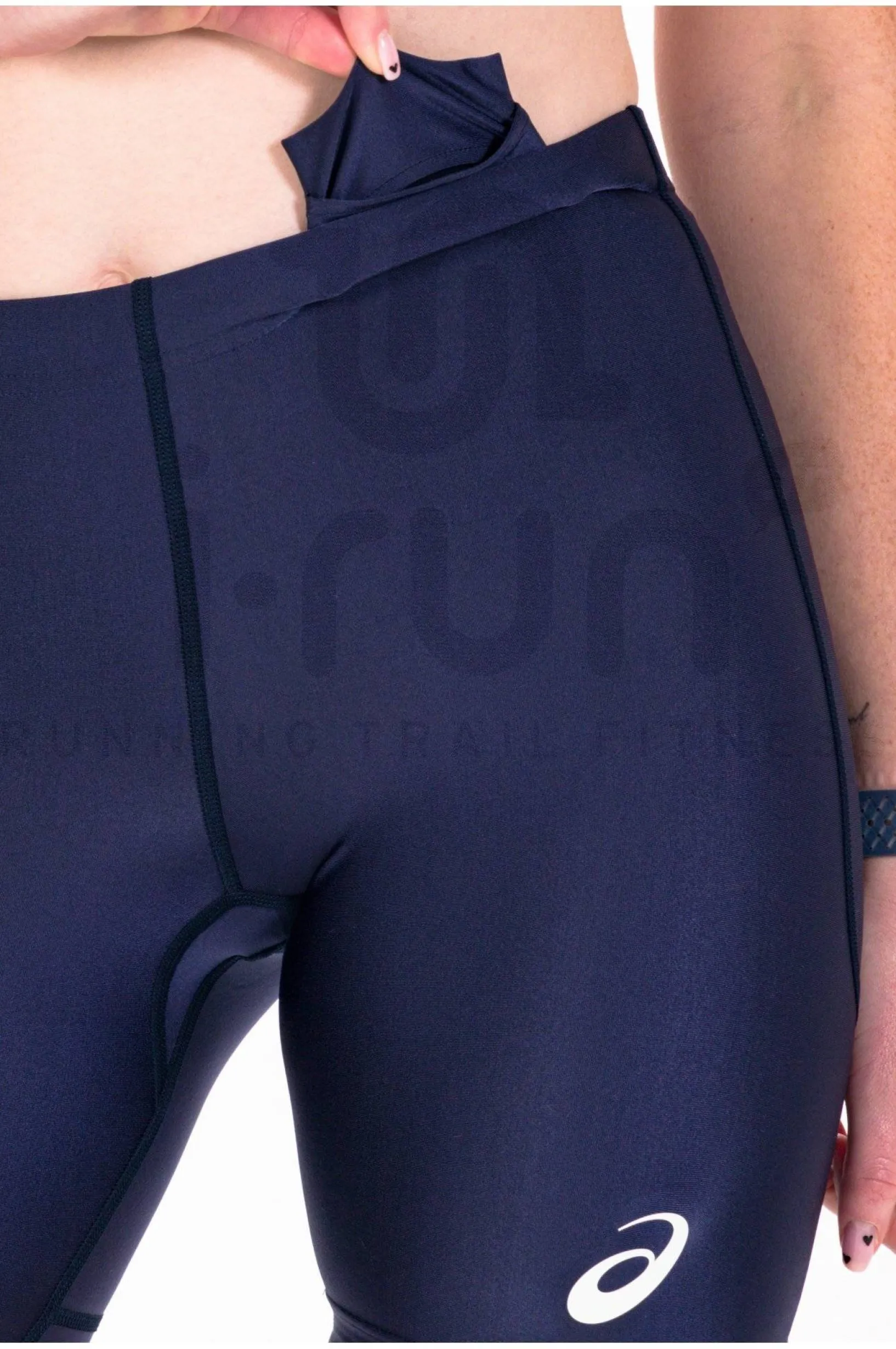 Femme Asics Shorts / Cuissards / Jupes^Moving Sprinter W femme