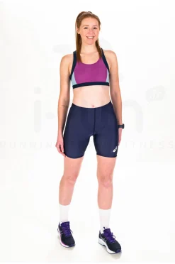 Femme Asics Shorts / Cuissards / Jupes^Moving Sprinter W femme