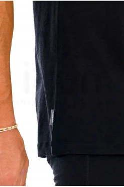 Homme Icebreaker Manches Courtes^Mérinos 150 Tech Lite