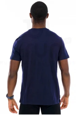 Homme Icebreaker Manches Courtes^Mérinos 150 Tech Lite III