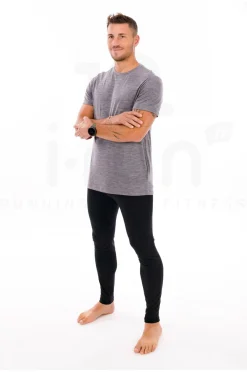 Homme Icebreaker Manches Courtes^Mérinos 150 Tech Lite III