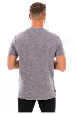 Homme Icebreaker Manches Courtes^Mérinos 150 Tech Lite III