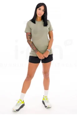 Femme Icebreaker Shorts / Cuissards / Jupes^Mérinos 125 ZoneKnit Speed W femme