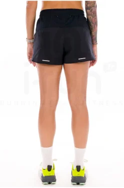 Femme Icebreaker Shorts / Cuissards / Jupes^Mérinos 125 ZoneKnit Speed W femme