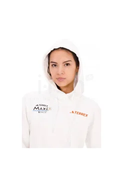 Femme adidas Sportswear^MT S Logo Maxi Race 2025 femme