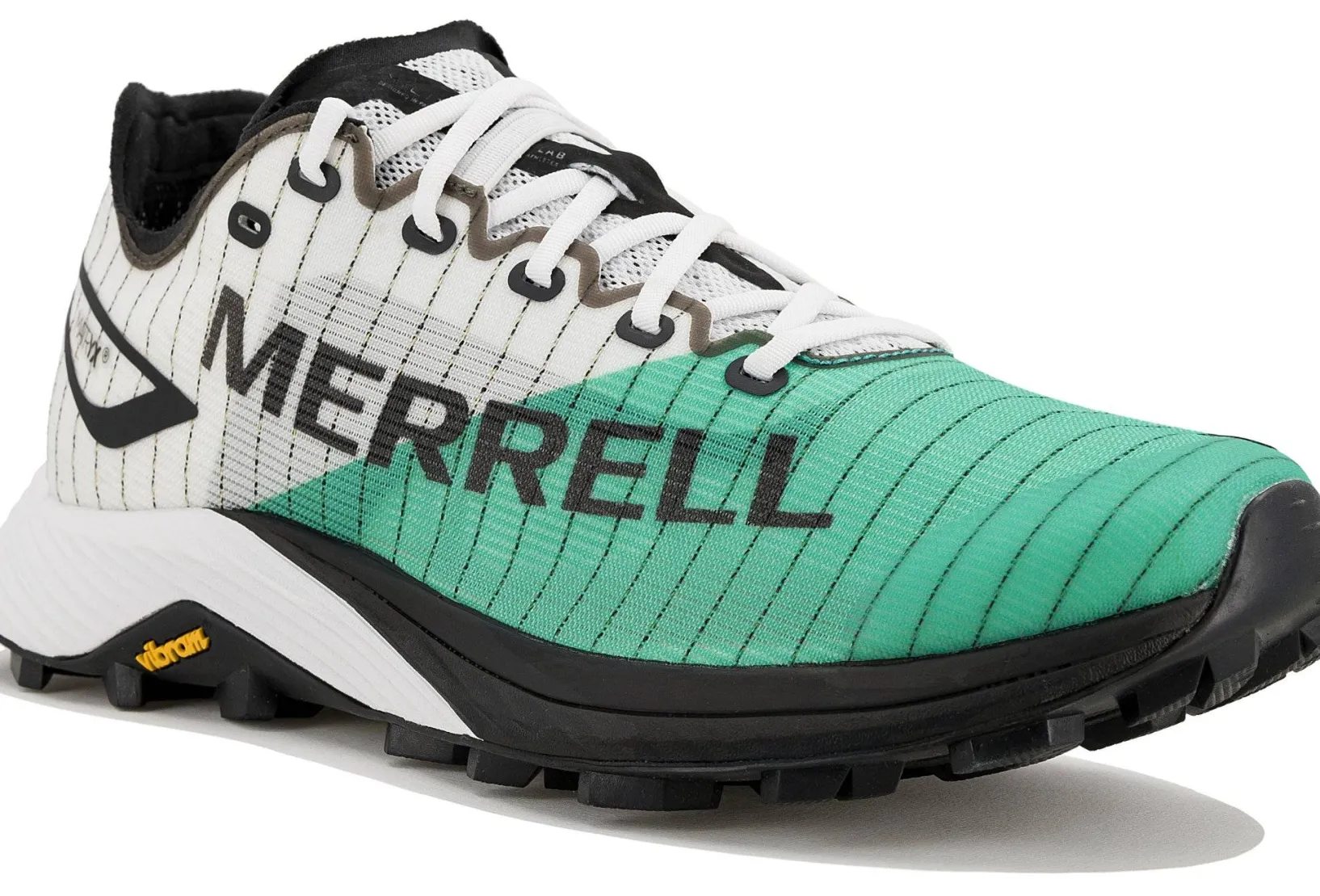 Femme Merrell Trail^MTL Long Sky 2 Matryx femme