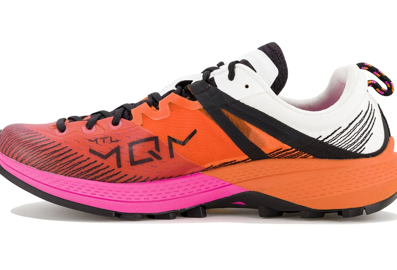 Homme Merrell Randonnée^MTL MQM