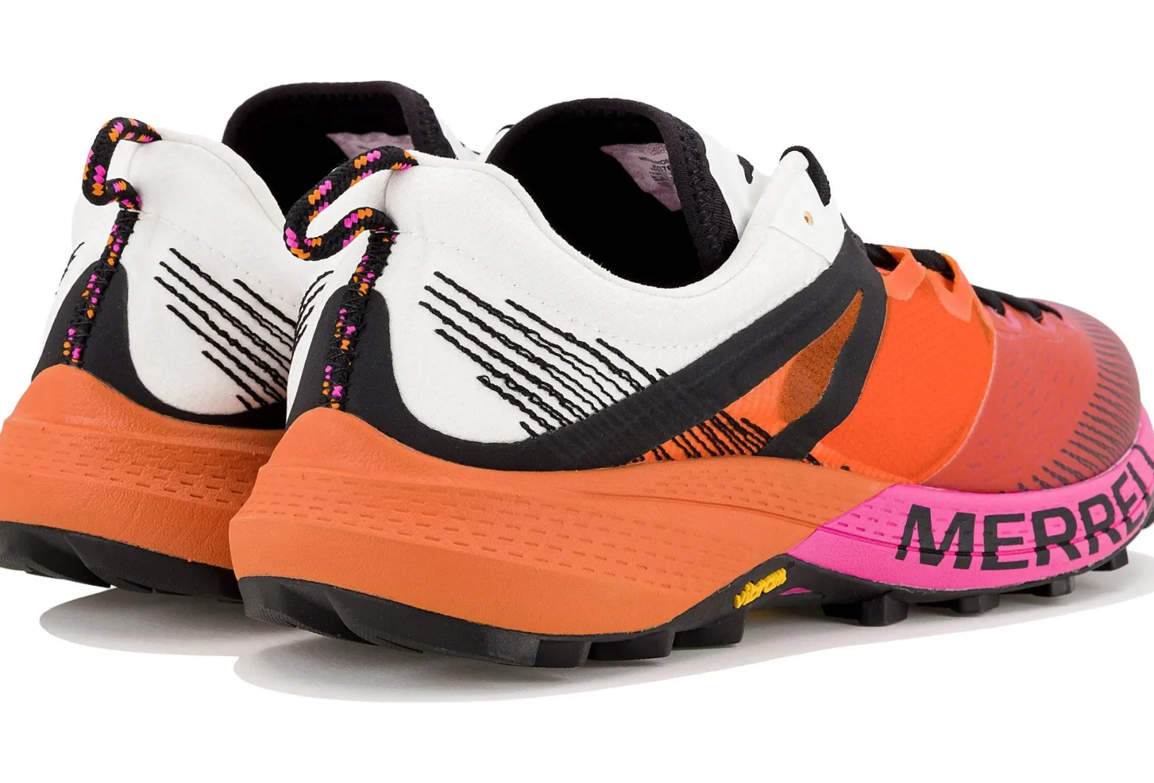 Homme Merrell Randonnée^MTL MQM