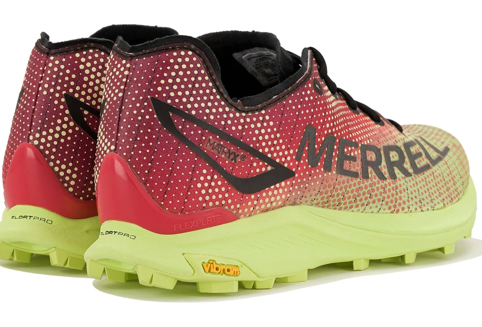 Femme Merrell Trail^MTL Skyfire 2 Matryx femme