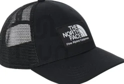 The North Face Casquettes / Bandeaux^Mudder Trucker