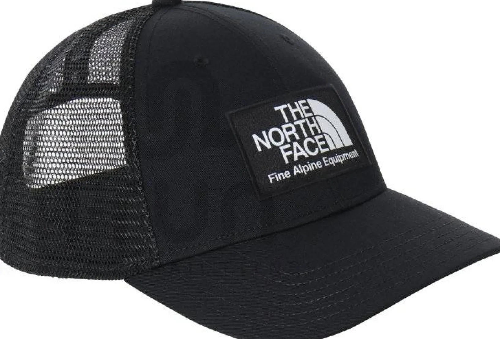The North Face Casquettes / Bandeaux^Mudder Trucker