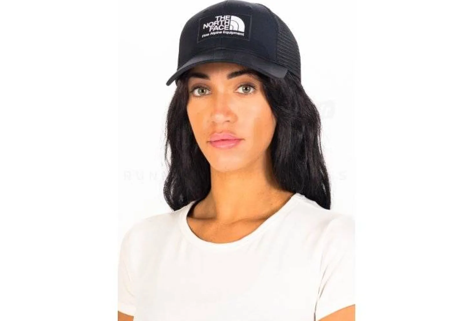The North Face Casquettes / Bandeaux^Mudder Trucker
