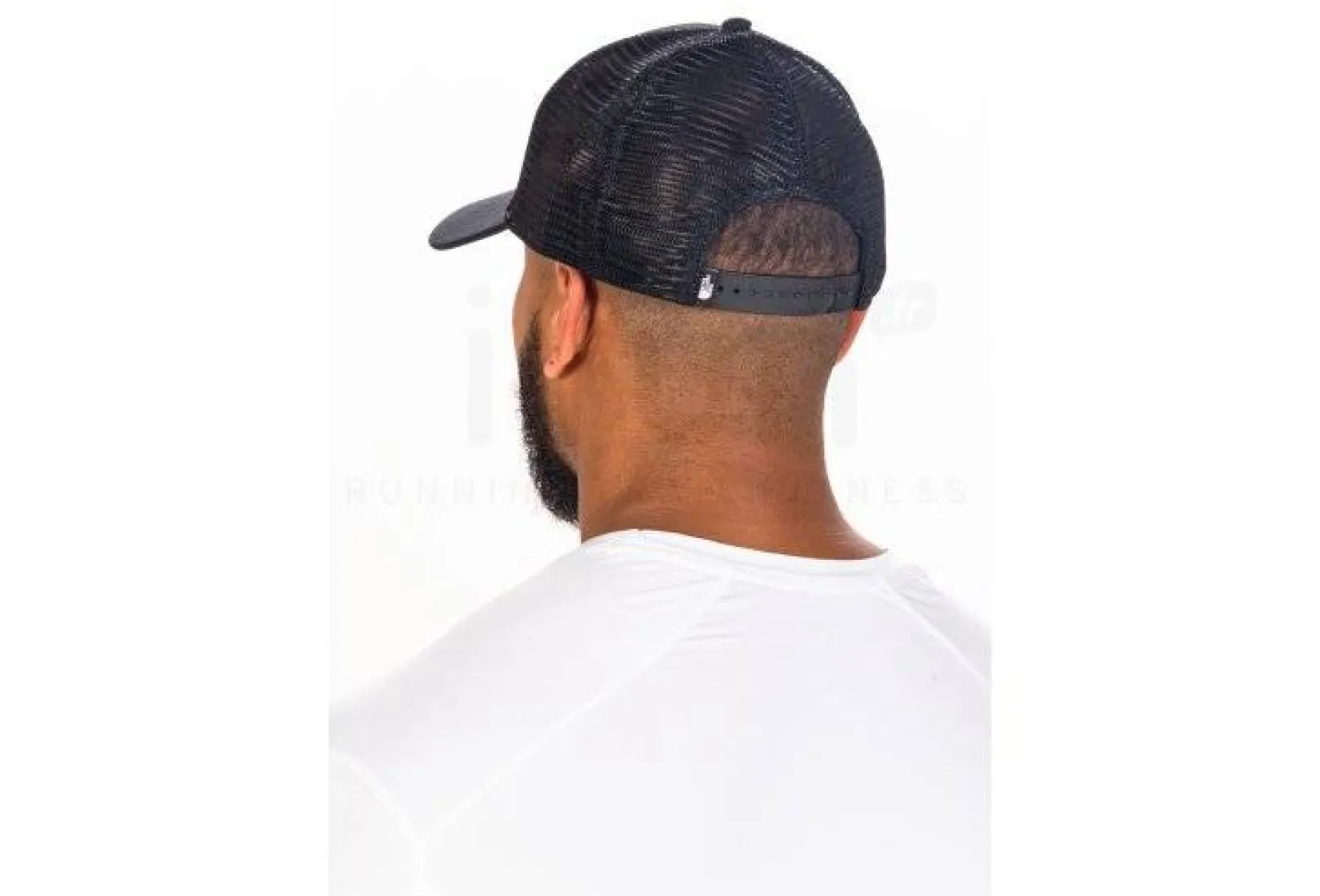 The North Face Casquettes / Bandeaux^Mudder Trucker