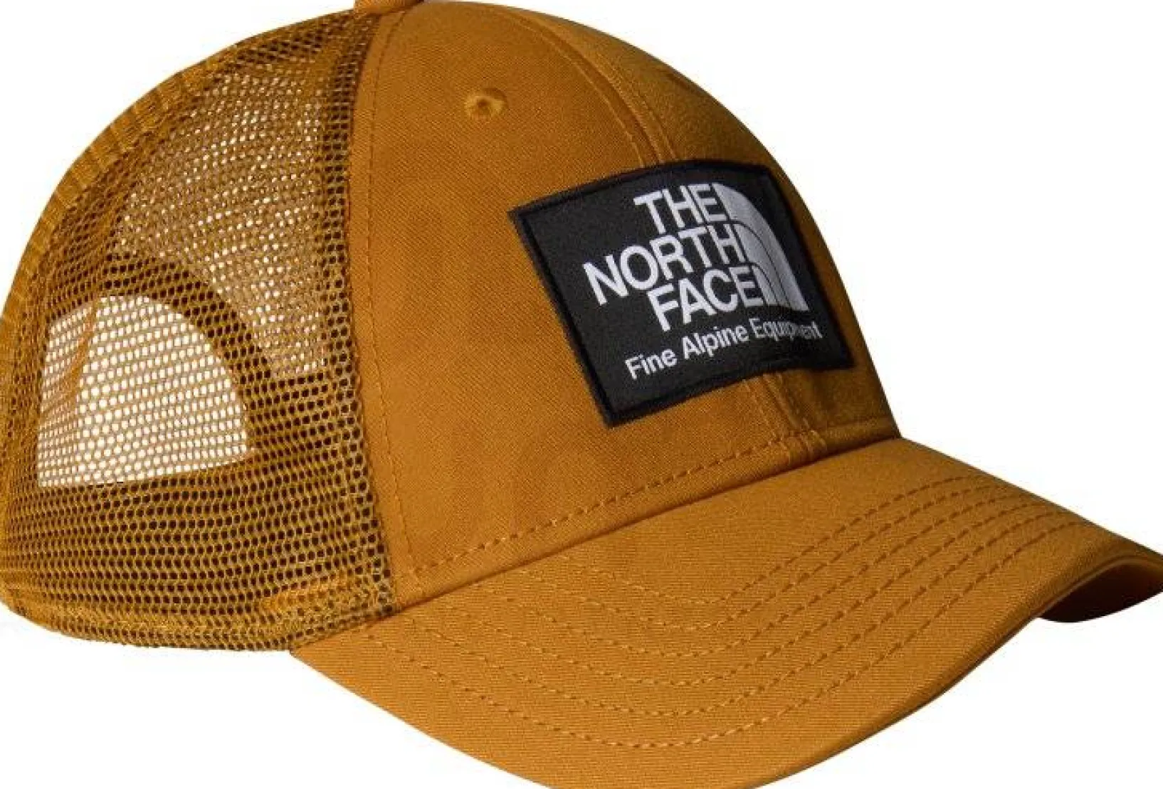 The North Face Casquettes / Bandeaux^Mudder Trucker