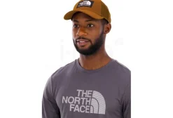 The North Face Casquettes / Bandeaux^Mudder Trucker