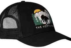 The North Face Casquettes / Bandeaux^Mudder Trucker