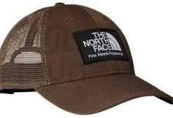 The North Face Casquettes / Bandeaux^Mudder Trucker