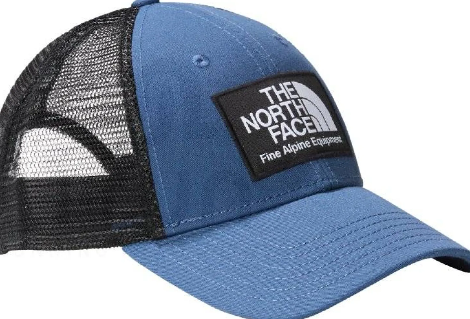 The North Face Casquettes / Bandeaux^Mudder Trucker