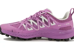 Femme Inov-8 Trail^Mudtalon Speed V2 Precision femme