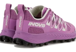 Femme Inov-8 Trail^Mudtalon Speed V2 Precision femme