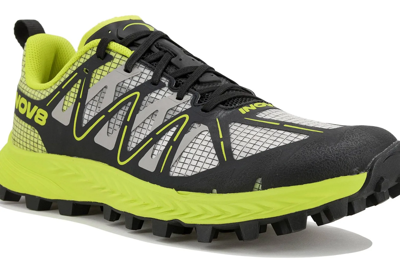Homme Inov-8 Trail^Mudtalon Speed V2 Precision