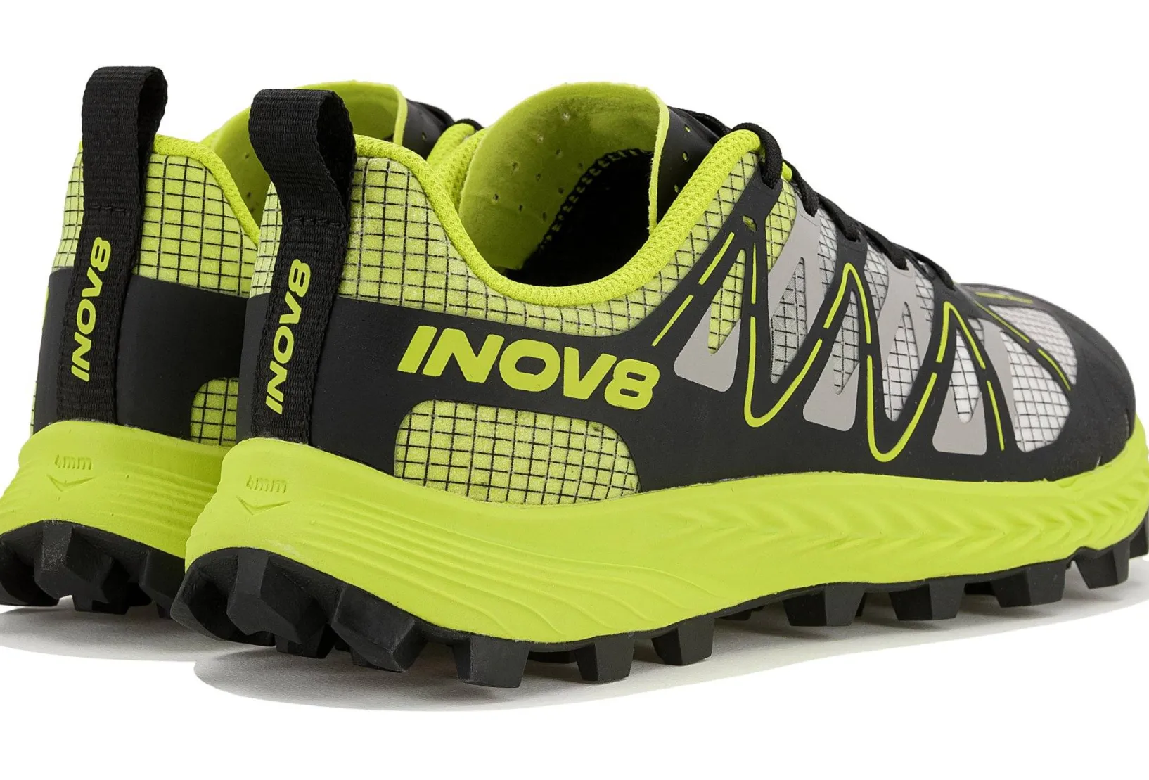 Homme Inov-8 Trail^Mudtalon Speed V2 Precision