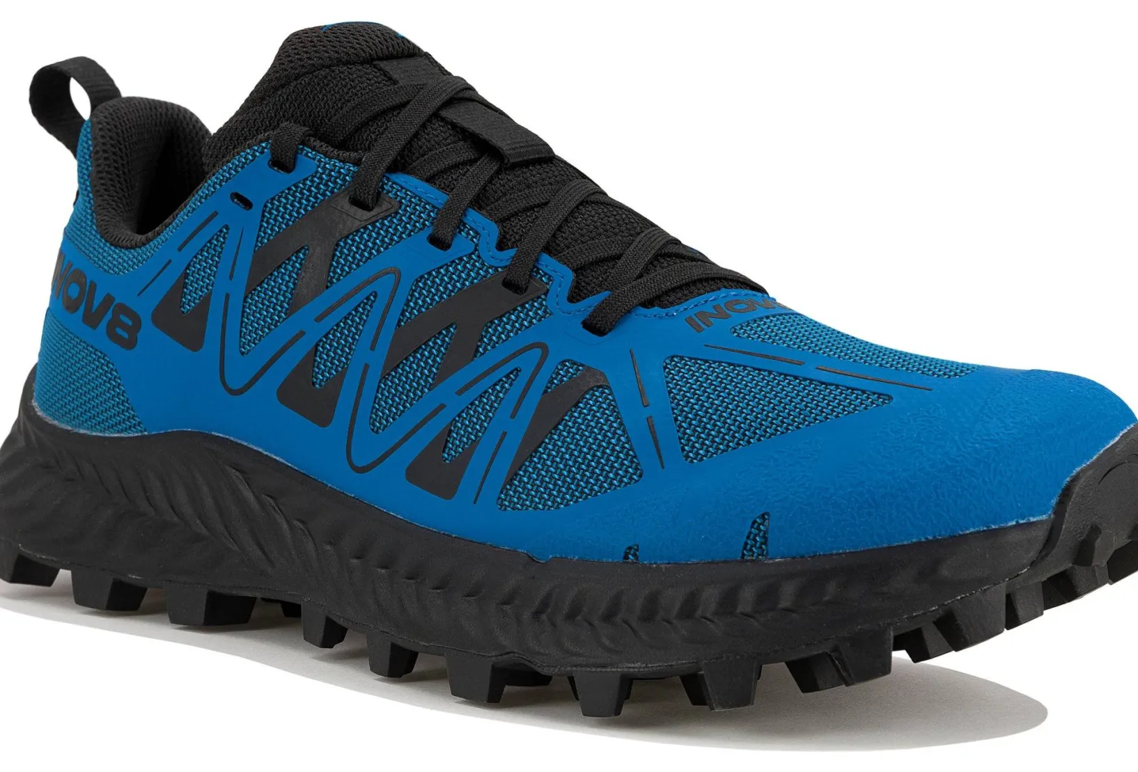 Homme Inov-8 Trail^Mudtalon V2 Precision