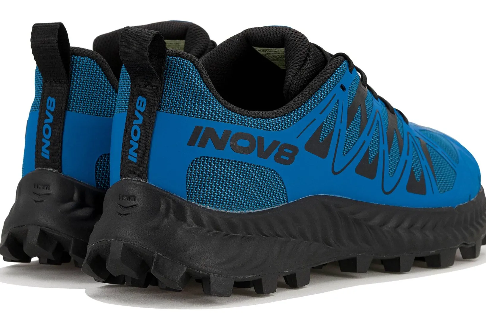 Homme Inov-8 Trail^Mudtalon V2 Precision