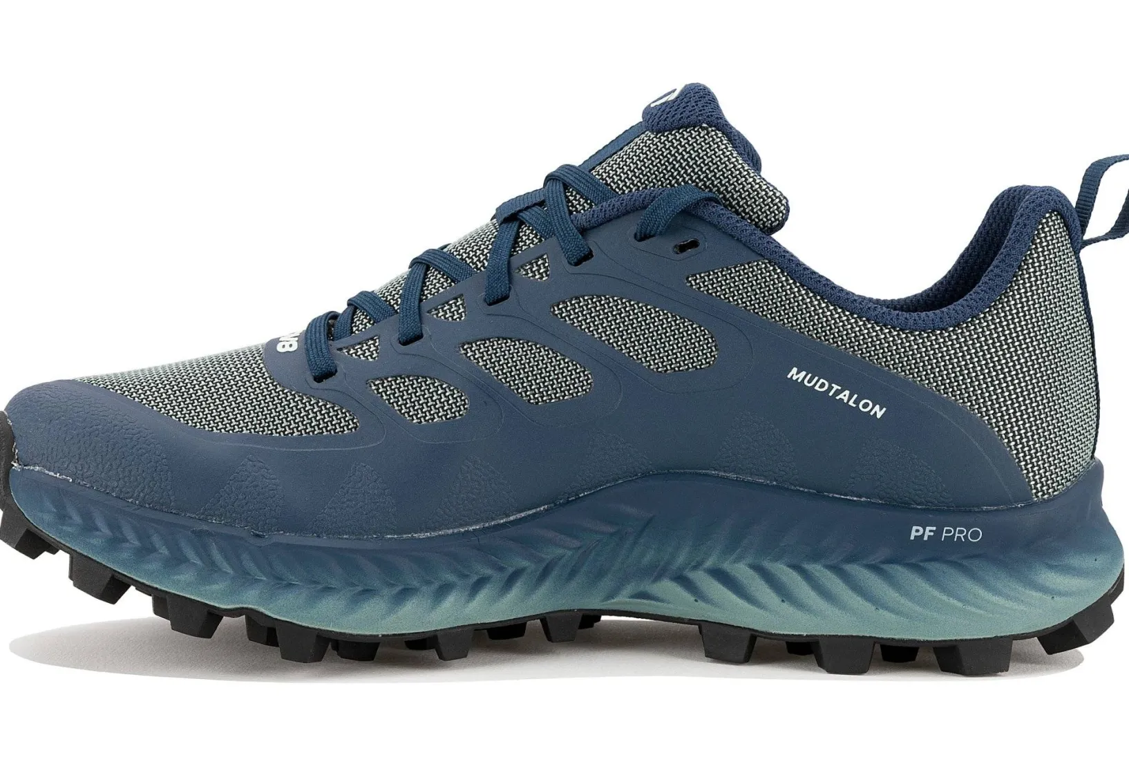 Femme Inov-8 Trail^Mudtalon Wide W femme