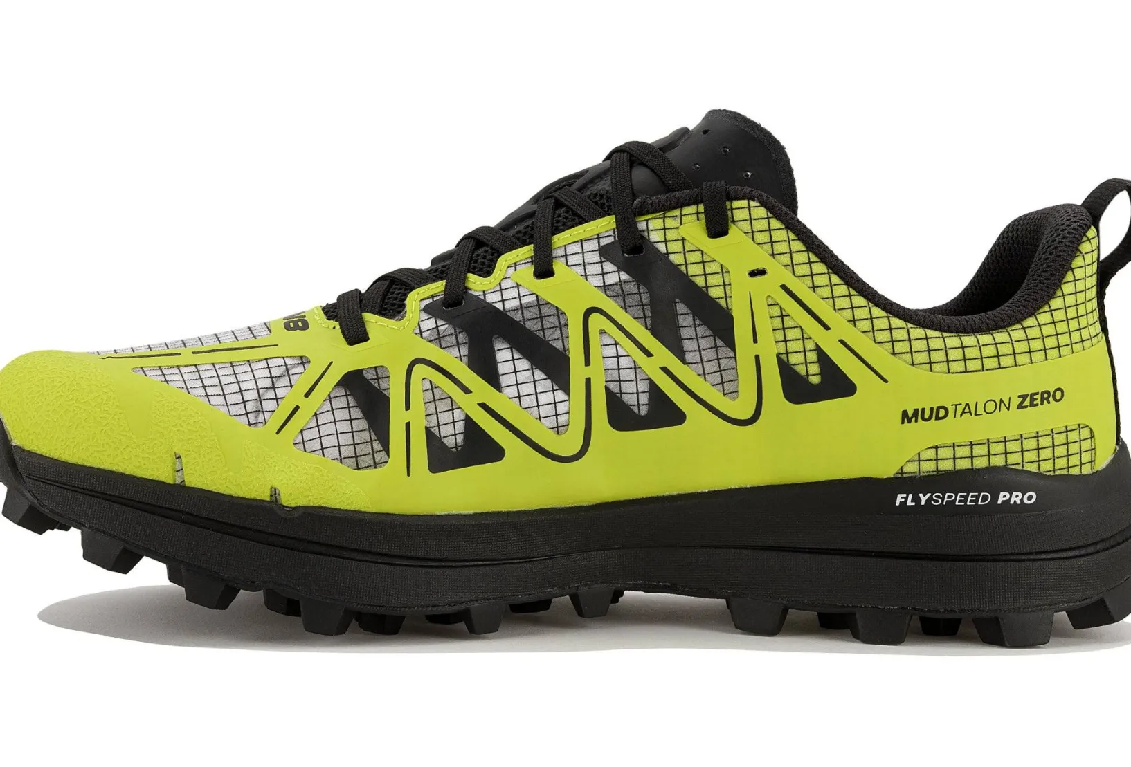 Homme Inov-8 Trail^MudTalon Zero V2