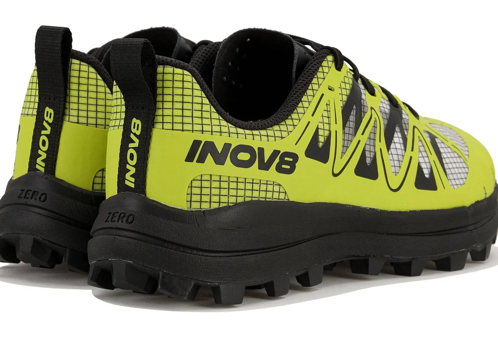 Homme Inov-8 Trail^MudTalon Zero V2