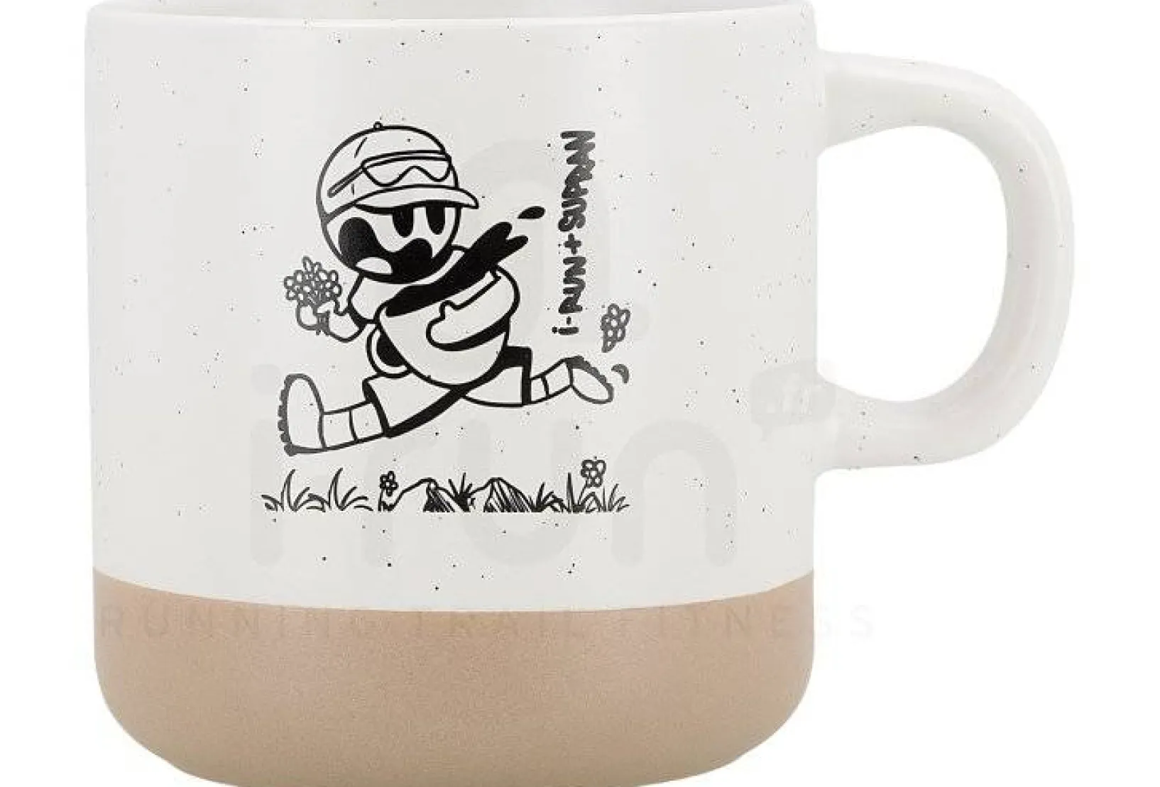 Triple Sphere Bivouac^Mug Supraw