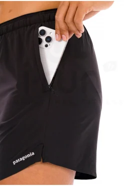 Femme Patagonia Shorts / Cuissards / Jupes^Multi Trail femme