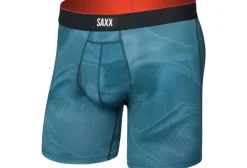 Homme Saxx Sous-Vêtements^Multi-Sport Mesh