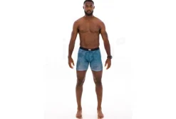 Homme Saxx Sous-Vêtements^Multi-Sport Mesh