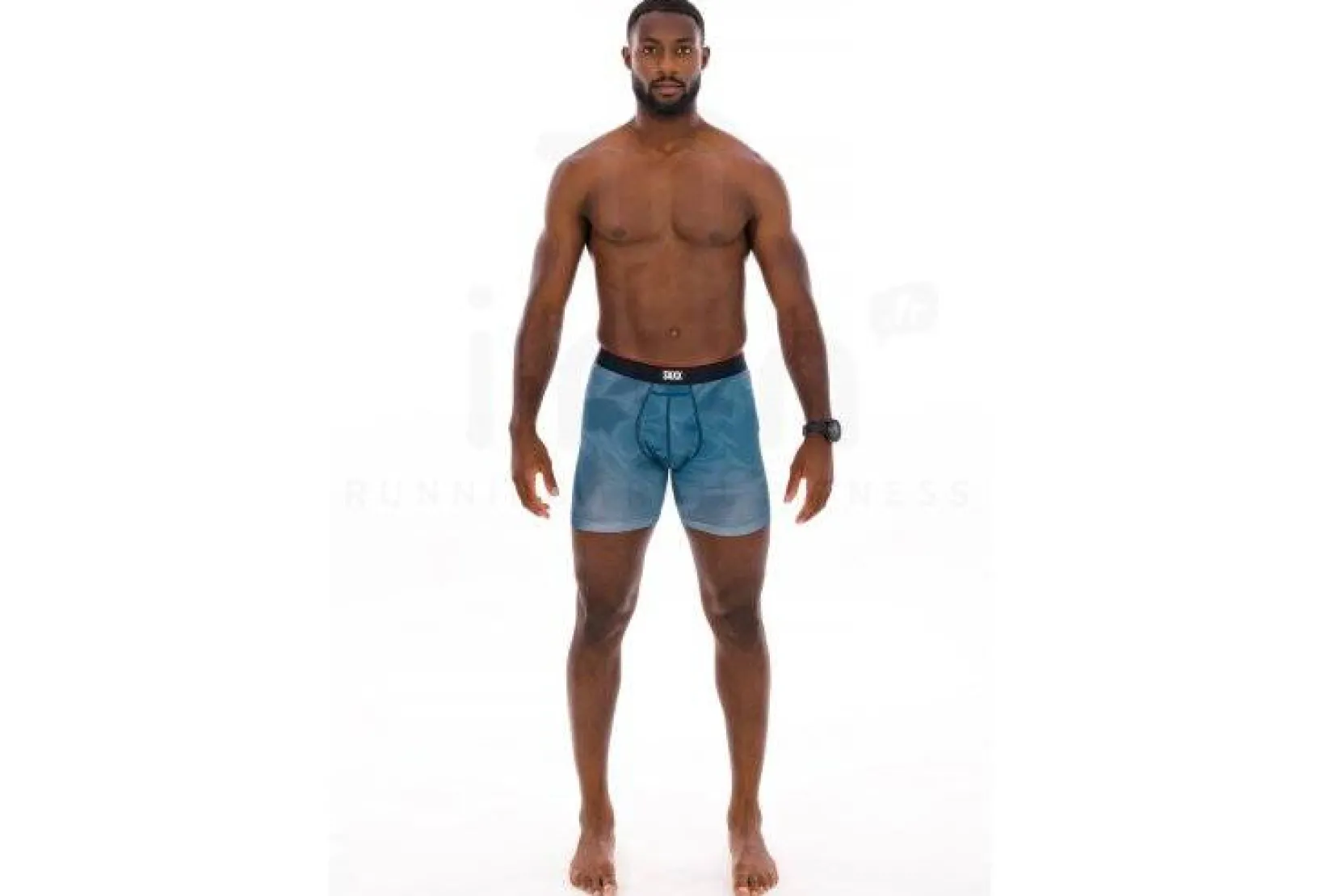 Homme Saxx Sous-Vêtements^Multi-Sport Mesh