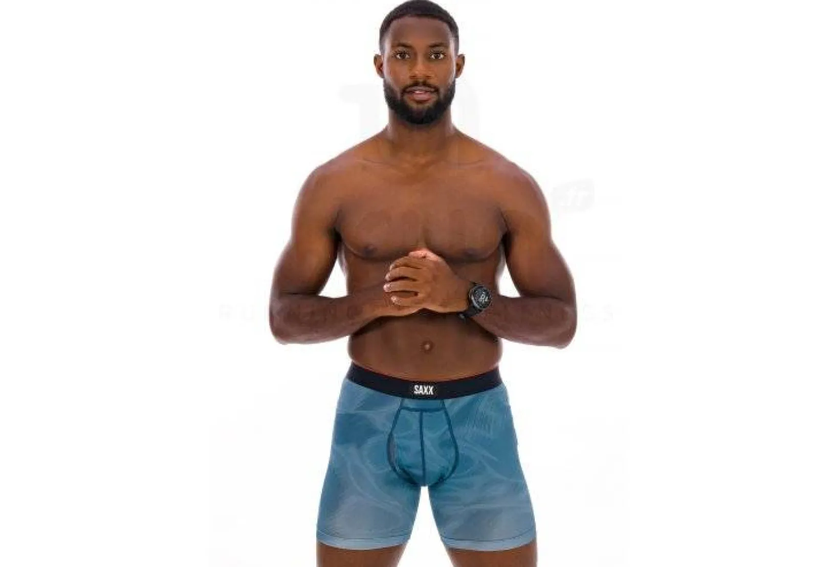 Homme Saxx Sous-Vêtements^Multi-Sport Mesh