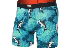 Homme Saxx Sous-Vêtements^Multi-Sport Mesh
