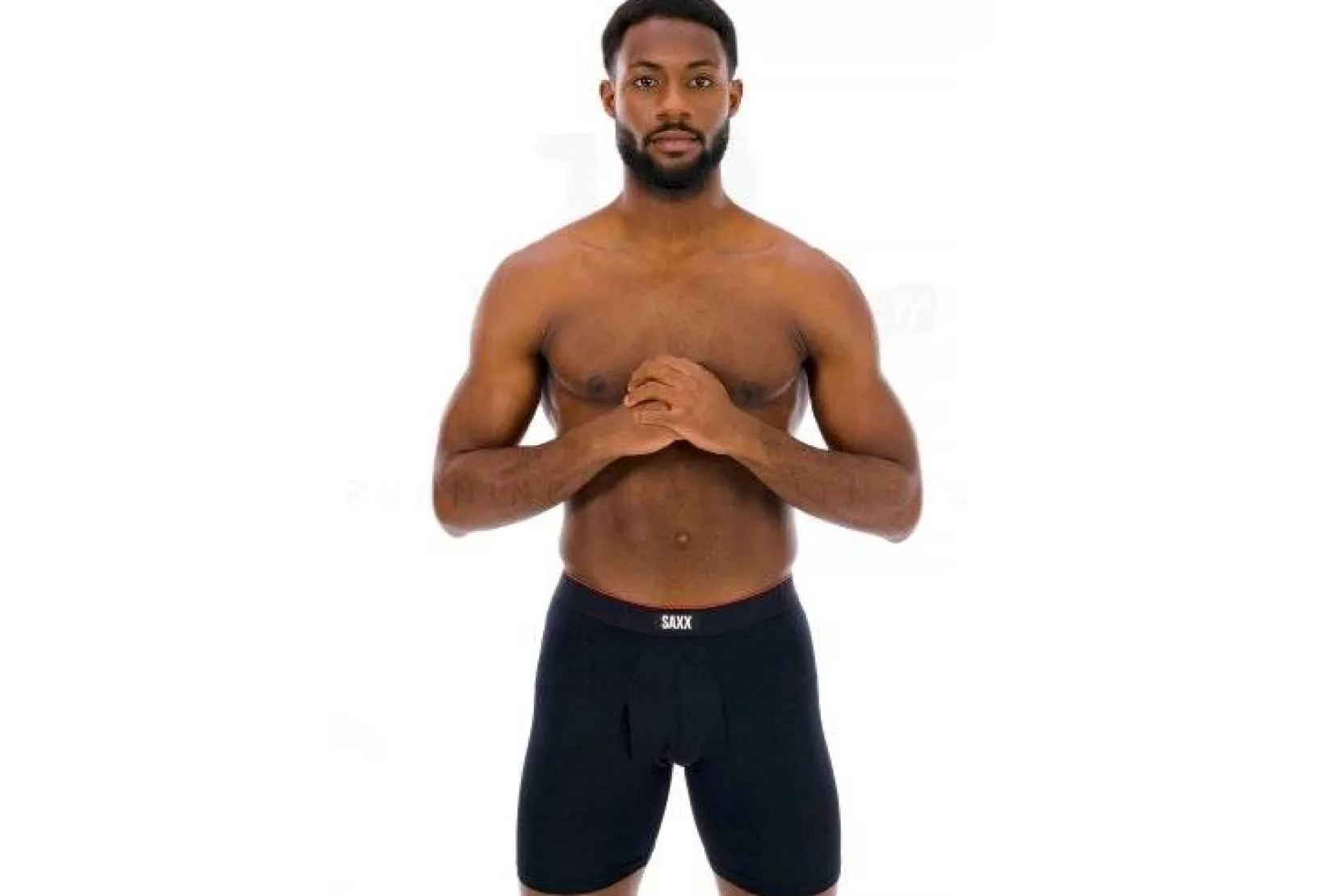 Homme Saxx Sous-Vêtements^Multi-Sport Mesh x2