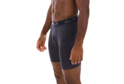 Homme Saxx Sous-Vêtements^Multi-Sport Mesh x2